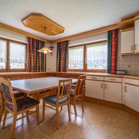 Ferienhaus Schlitters Fügen Zewnętrze zdjęcie