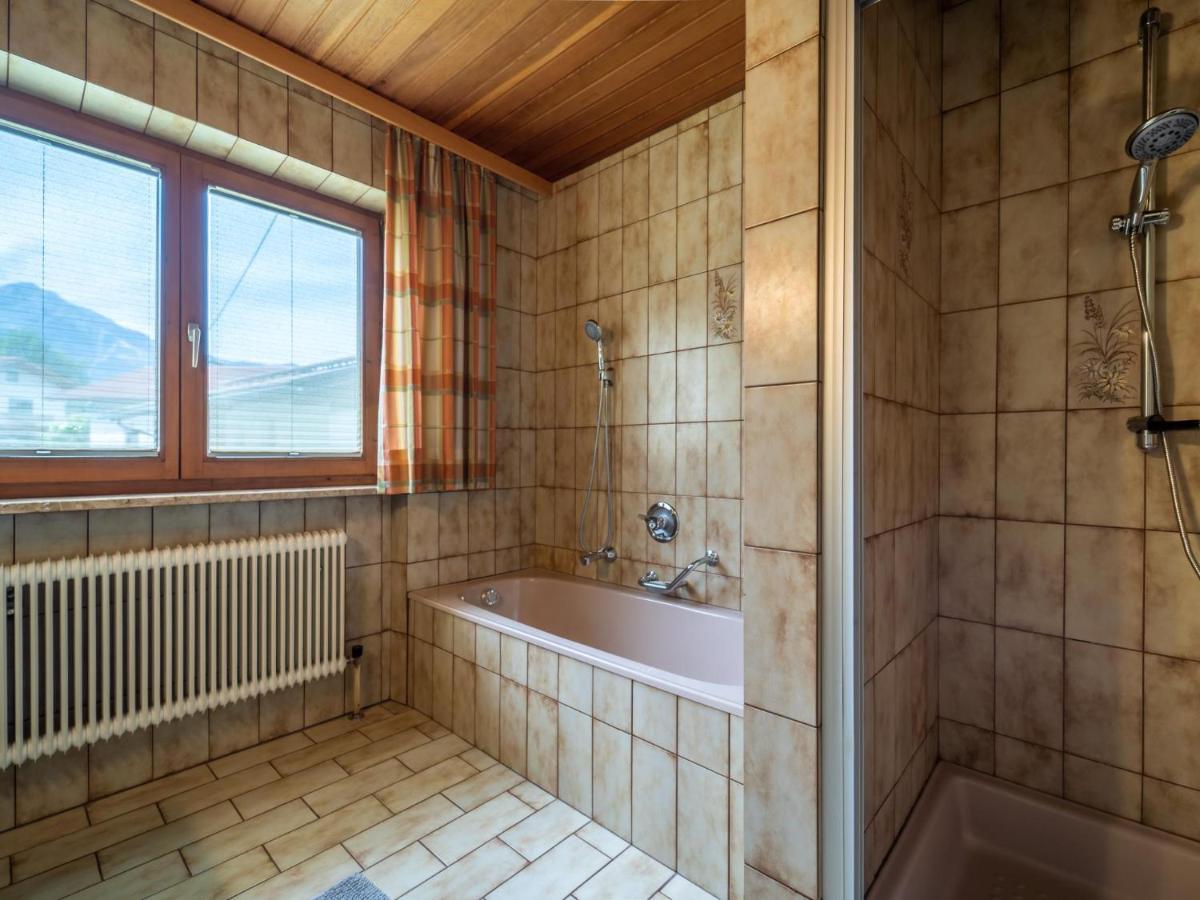 Ferienhaus Schlitters Fügen Zewnętrze zdjęcie