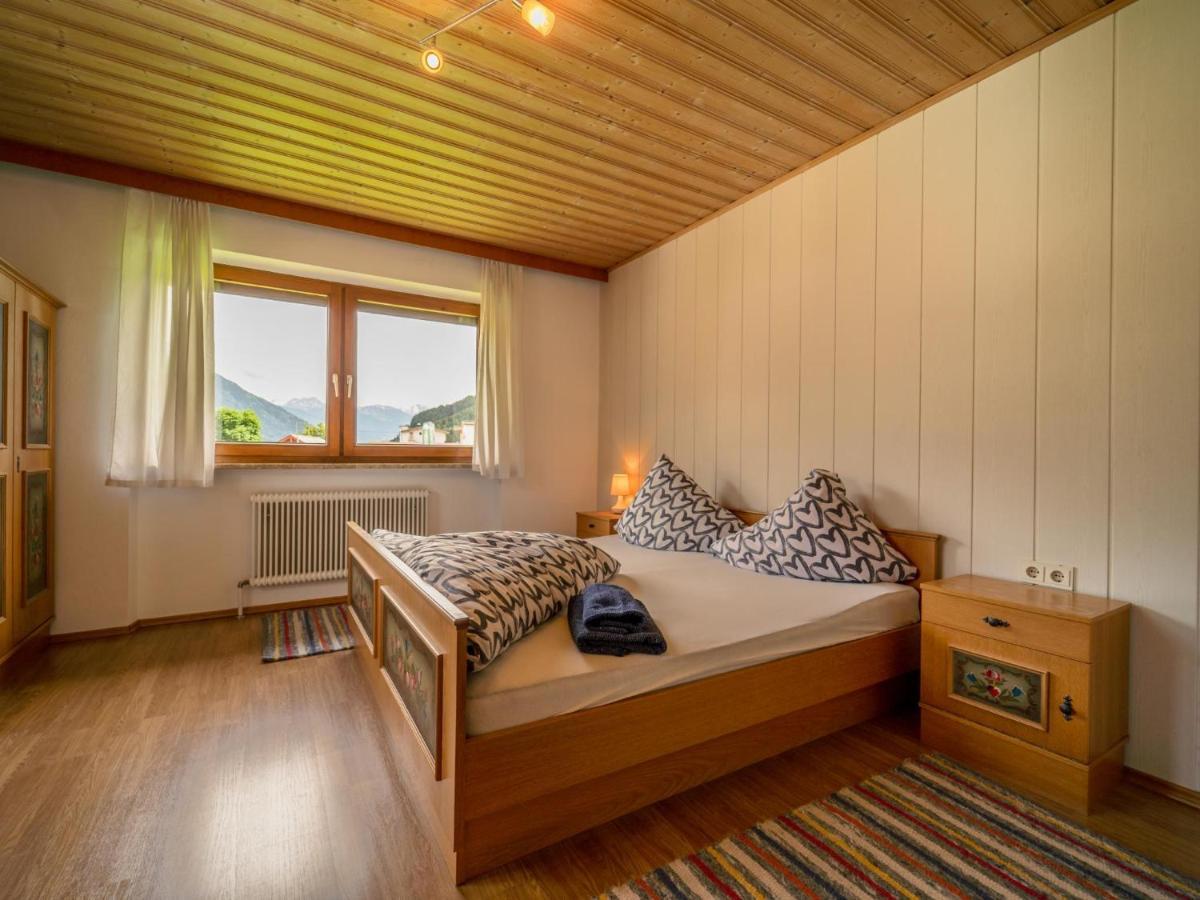 Ferienhaus Schlitters Fügen Zewnętrze zdjęcie