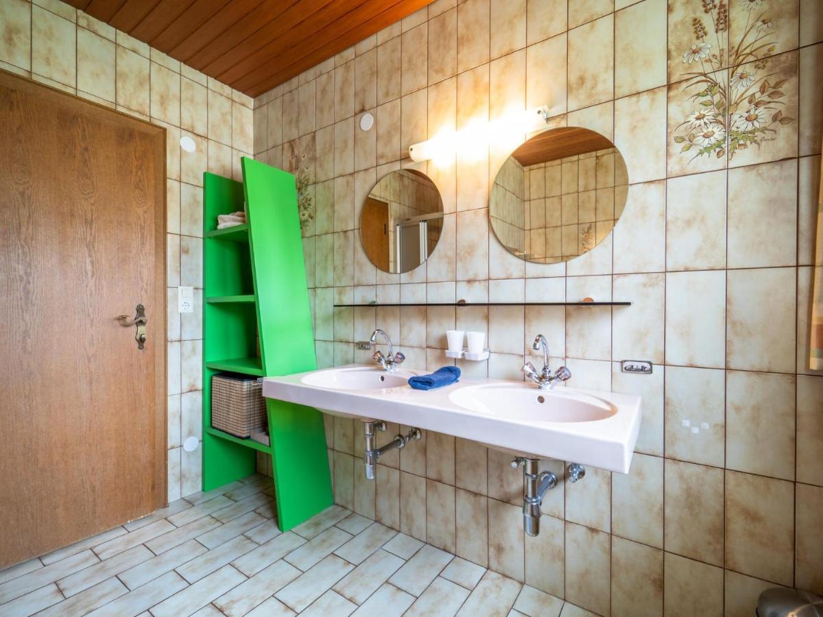 Ferienhaus Schlitters Fügen Zewnętrze zdjęcie