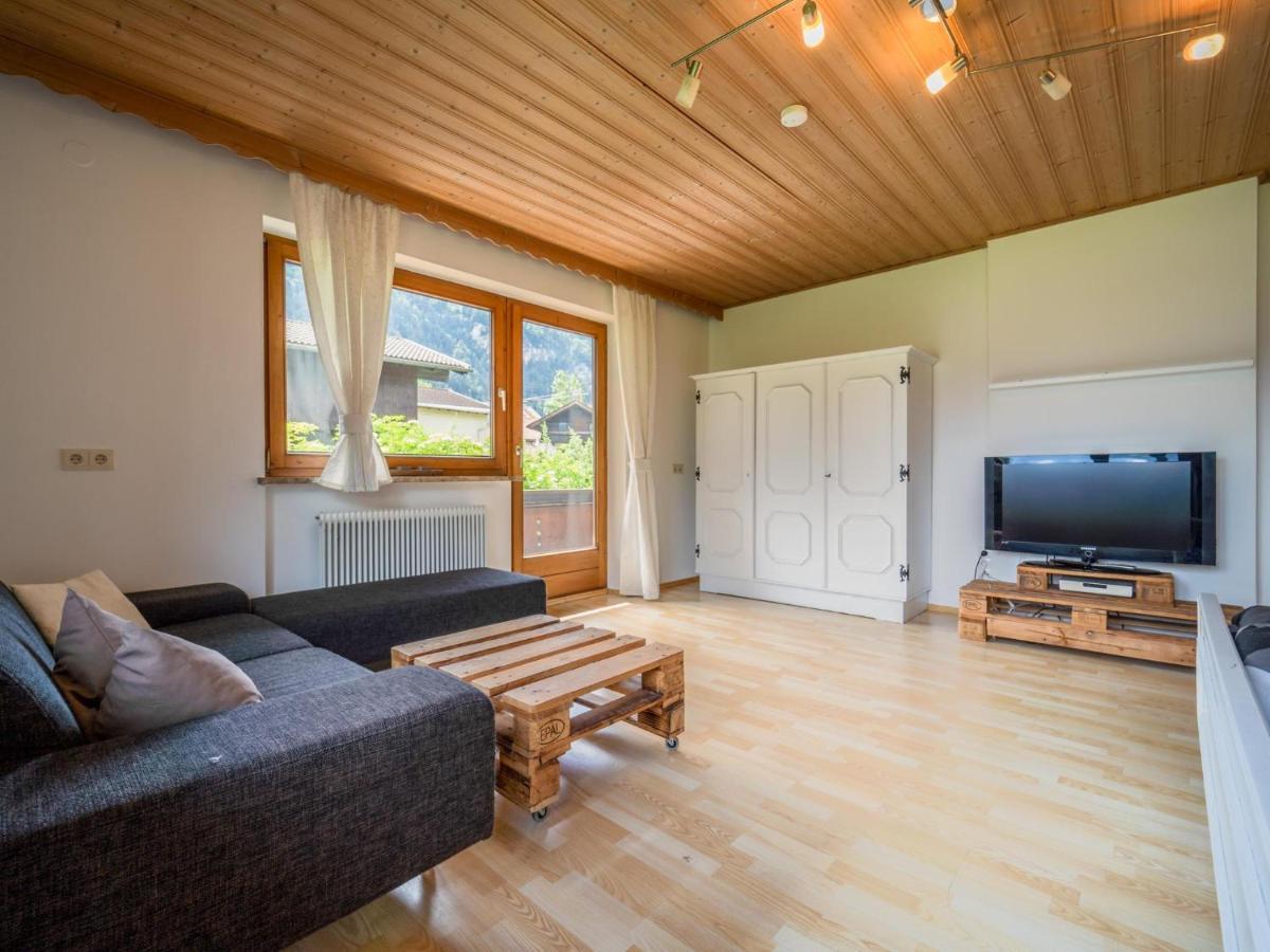 Ferienhaus Schlitters Fügen Zewnętrze zdjęcie