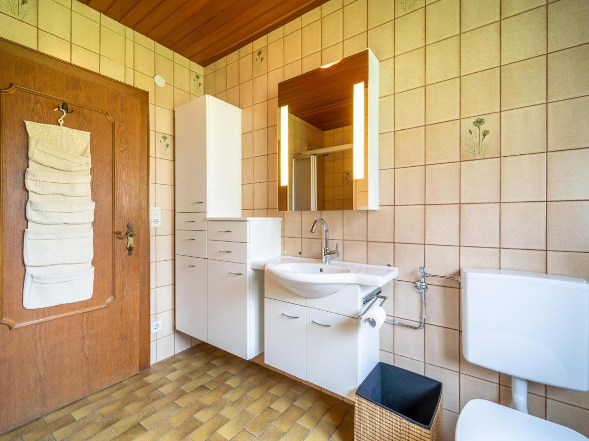 Ferienhaus Schlitters Fügen Zewnętrze zdjęcie