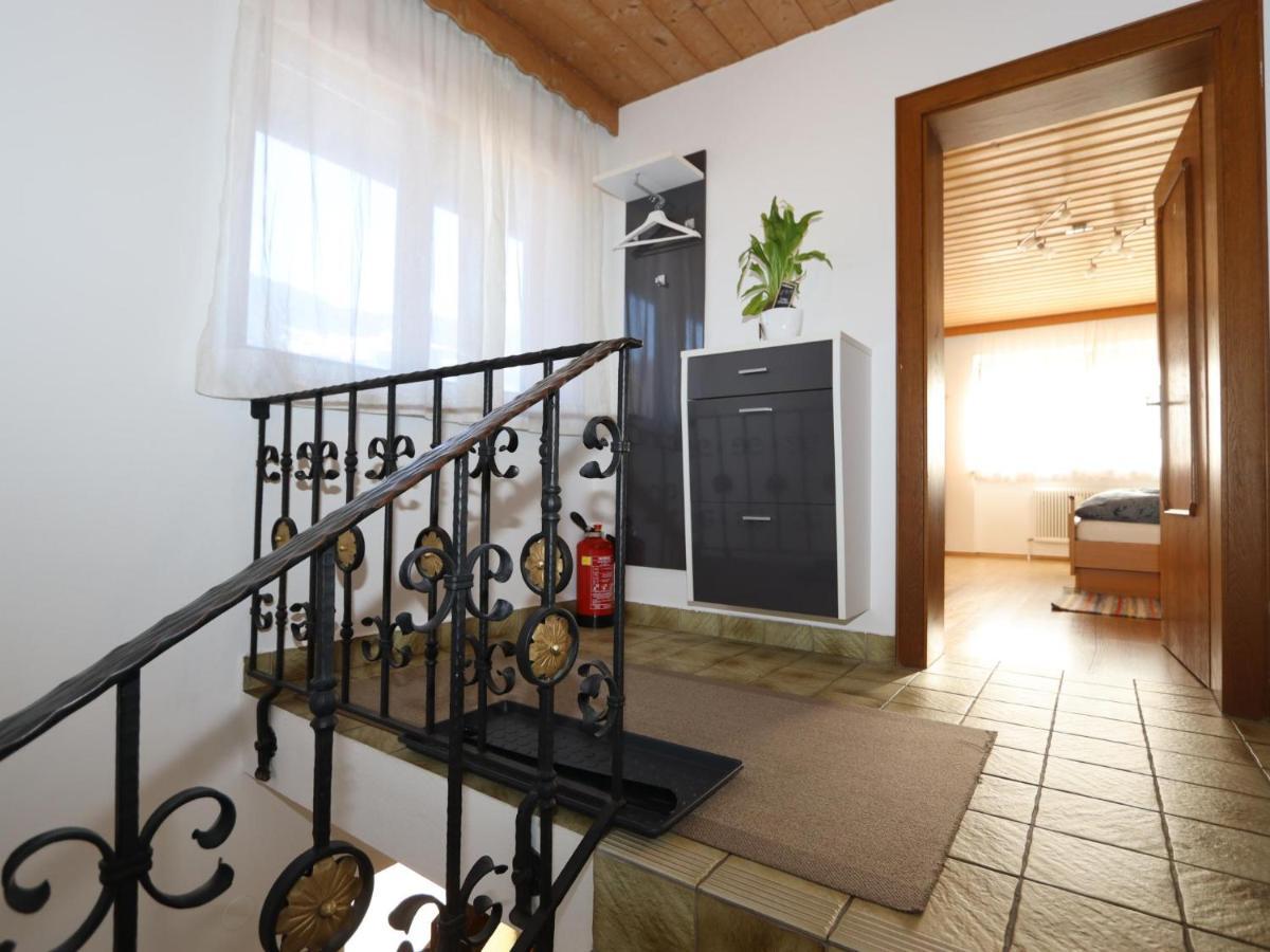 Ferienhaus Schlitters Fügen Zewnętrze zdjęcie