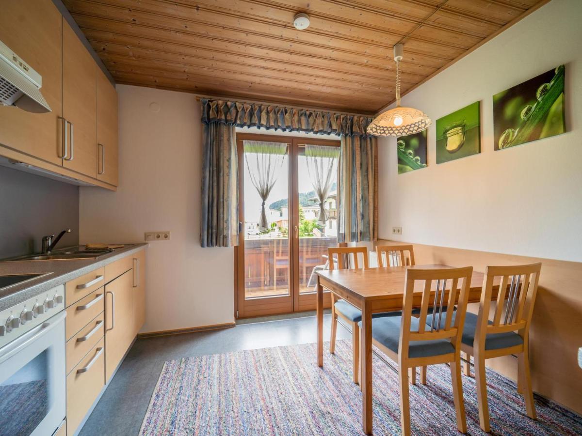 Ferienhaus Schlitters Fügen Zewnętrze zdjęcie