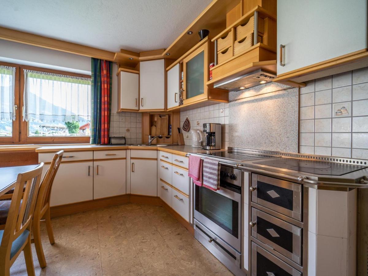 Ferienhaus Schlitters Fügen Zewnętrze zdjęcie