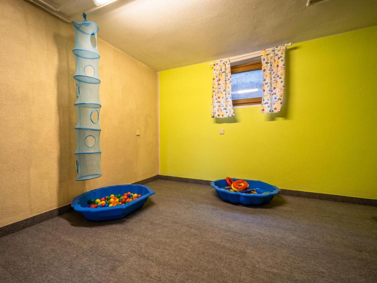 Ferienhaus Schlitters Fügen Zewnętrze zdjęcie