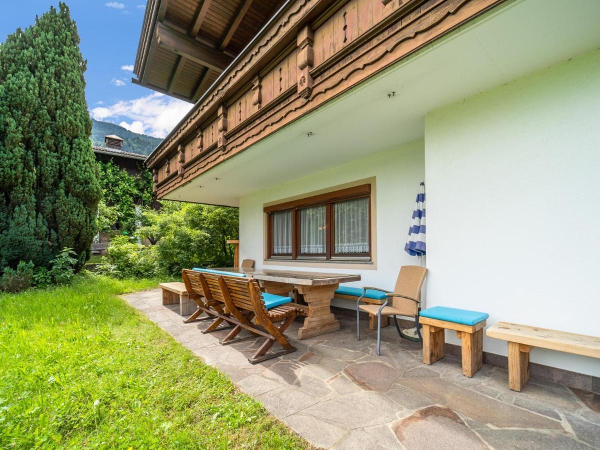 Ferienhaus Schlitters Fügen Zewnętrze zdjęcie