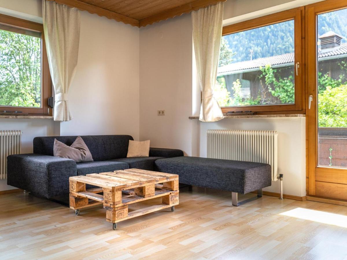 Ferienhaus Schlitters Fügen Zewnętrze zdjęcie