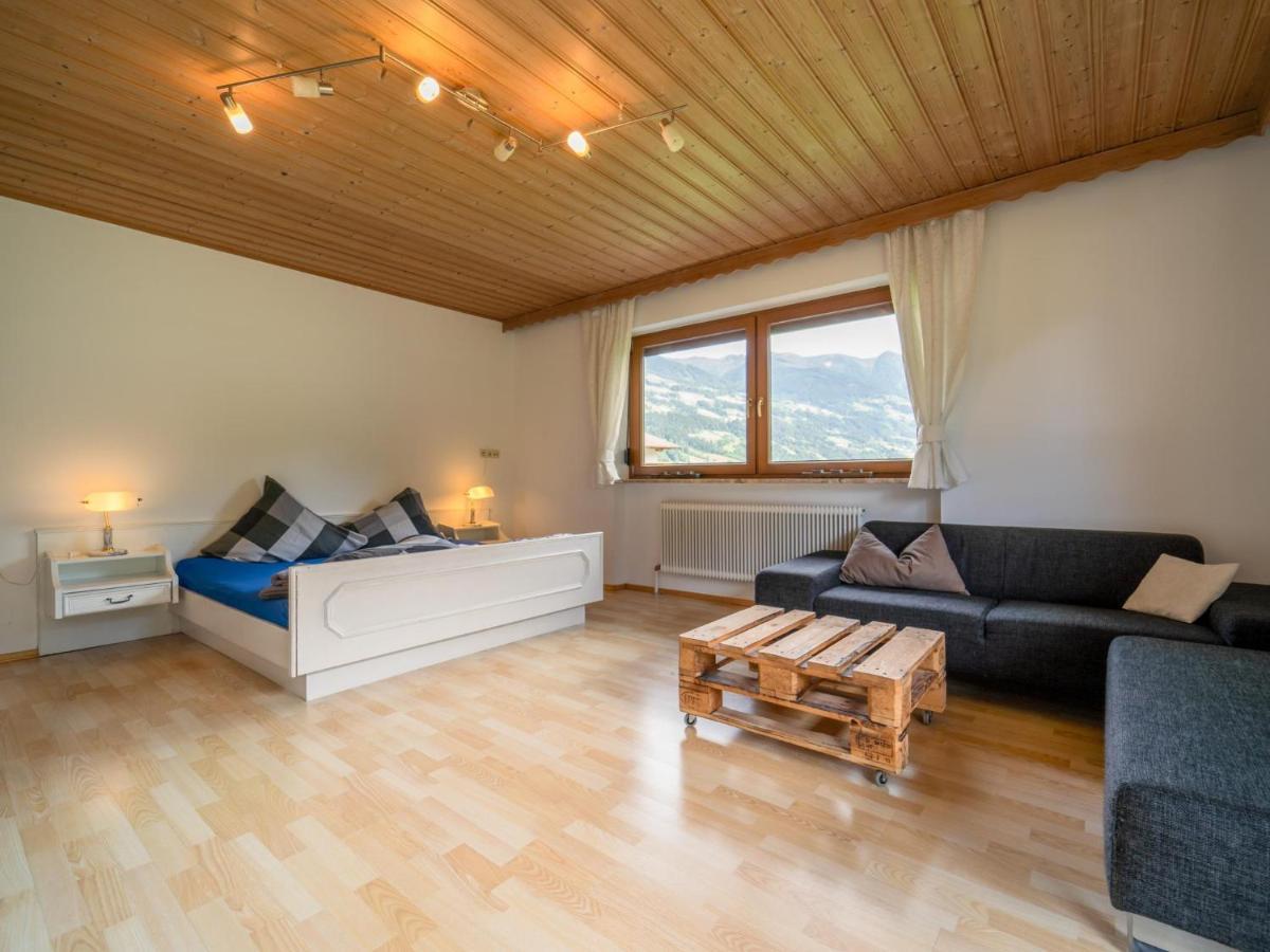 Ferienhaus Schlitters Fügen Zewnętrze zdjęcie