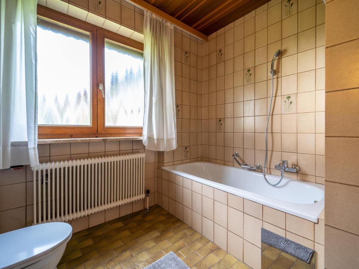 Ferienhaus Schlitters Fügen Zewnętrze zdjęcie