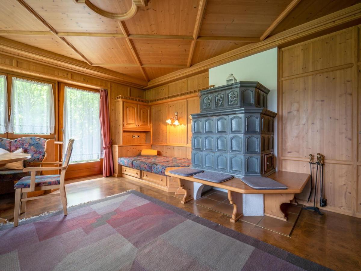 Ferienhaus Schlitters Fügen Zewnętrze zdjęcie