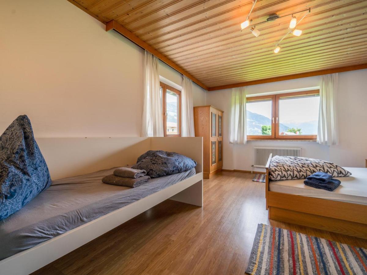 Ferienhaus Schlitters Fügen Zewnętrze zdjęcie